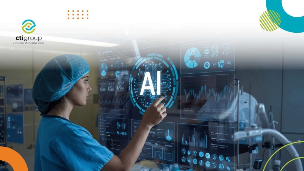 AI Agents in Healthcare CTI Group