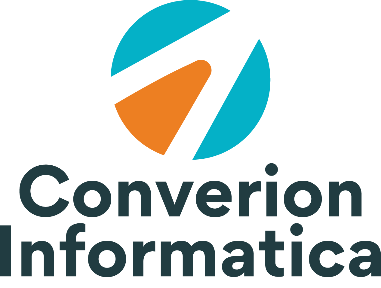 Main Logo - Color - Vertical